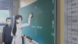 Aura: Maryuuinkouga Saigo no Tatakai